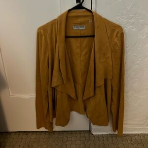 Bagatelle Collection jacket